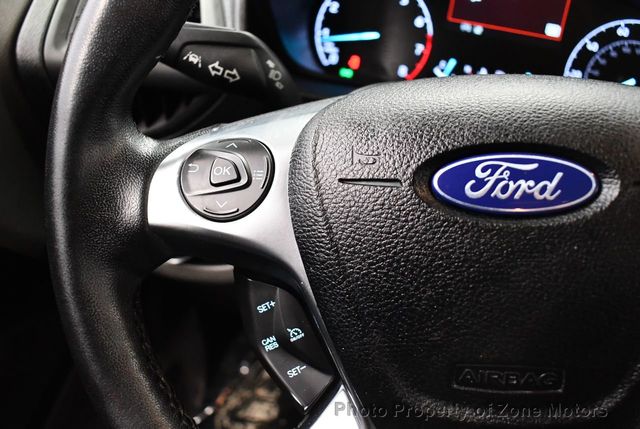 2020 Ford Transit Connect Wagon XLT LWB w/Rear Liftgate - 22156185 - 30