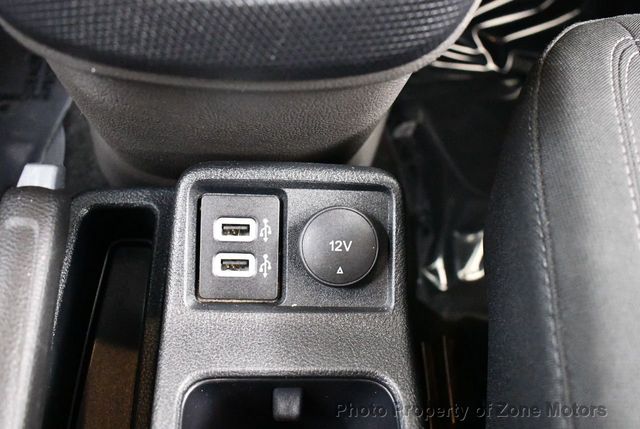 2020 Ford Transit Connect Wagon XLT LWB w/Rear Liftgate - 22156185 - 31