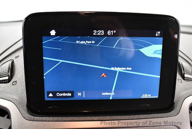 2020 Ford Transit Connect Wagon XLT LWB w/Rear Liftgate - 22156185 - 32