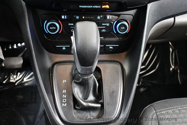 2020 Ford Transit Connect Wagon XLT LWB w/Rear Liftgate - 22156185 - 33