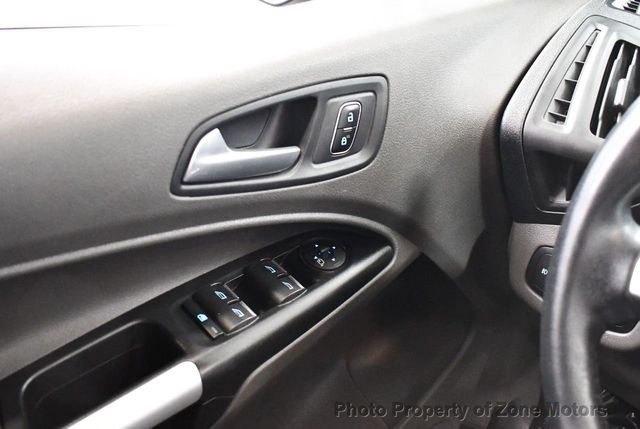 2020 Ford Transit Connect Wagon XLT LWB w/Rear Liftgate - 22156185 - 34