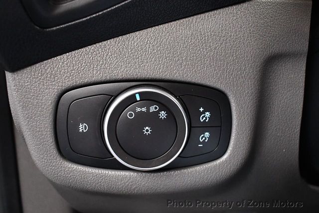 2020 Ford Transit Connect Wagon XLT LWB w/Rear Liftgate - 22156185 - 35