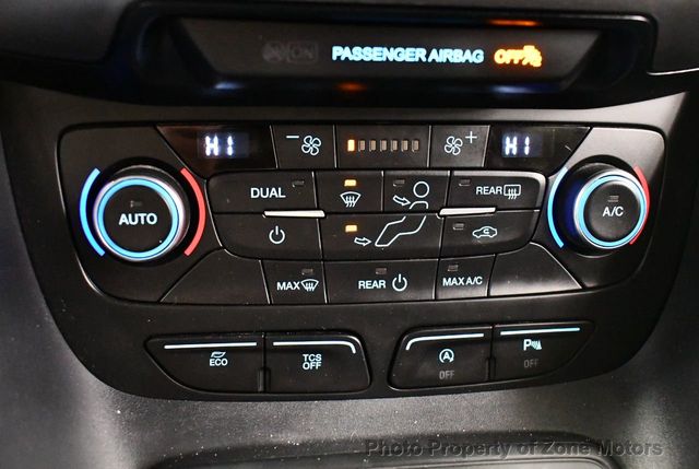 2020 Ford Transit Connect Wagon XLT LWB w/Rear Liftgate - 22156185 - 36