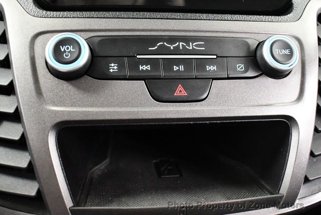 2020 Ford Transit Connect Wagon XLT LWB w/Rear Liftgate - 22156185 - 37