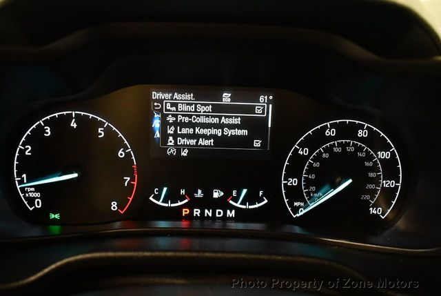 2020 Ford Transit Connect Wagon XLT LWB w/Rear Liftgate - 22156185 - 38