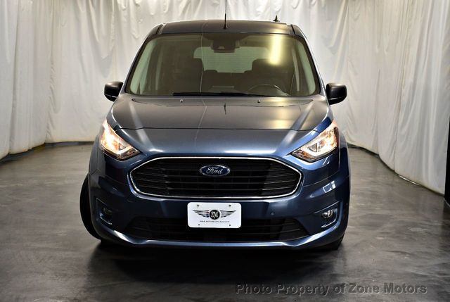 2020 Ford Transit Connect Wagon XLT LWB w/Rear Liftgate - 22156185 - 3