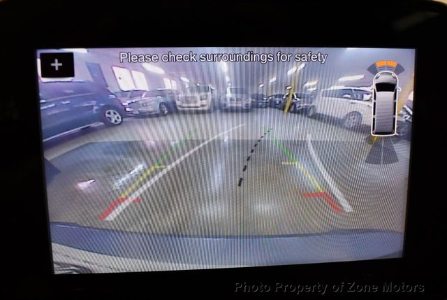 2020 Ford Transit Connect Wagon XLT LWB w/Rear Liftgate - 22156185 - 40