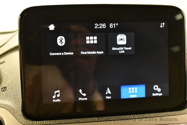 2020 Ford Transit Connect Wagon XLT LWB w/Rear Liftgate - 22156185 - 42