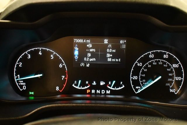 2020 Ford Transit Connect Wagon XLT LWB w/Rear Liftgate - 22156185 - 43