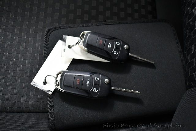 2020 Ford Transit Connect Wagon XLT LWB w/Rear Liftgate - 22156185 - 45