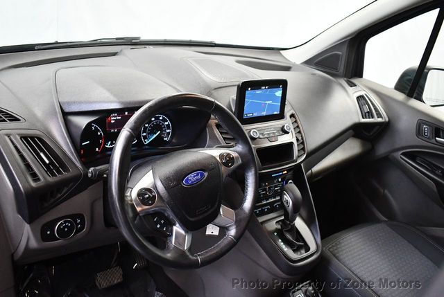 2020 Ford Transit Connect Wagon XLT LWB w/Rear Liftgate - 22156185 - 6