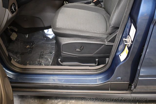2020 Ford Transit Connect Wagon XLT LWB w/Rear Liftgate - 22156185 - 7