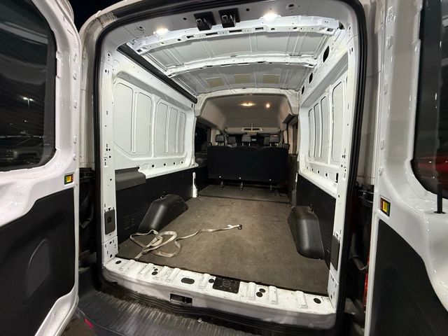 2020 Ford Transit Crew Van Base - 22978406 - 13
