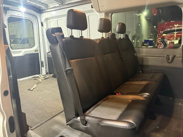 2020 Ford Transit Crew Van Base - 22978406 - 14