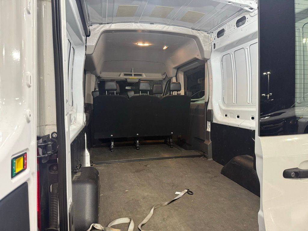 2020 Ford Transit Crew Van Base - 22978406 - 16