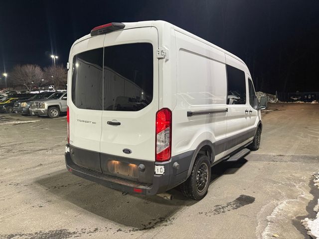 2020 Ford Transit Crew Van Base - 22978406 - 1