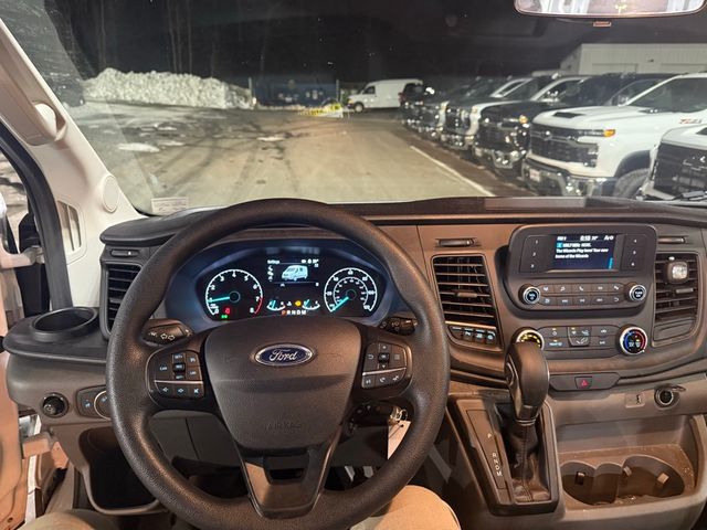 2020 Ford Transit Crew Van Base - 22978406 - 20