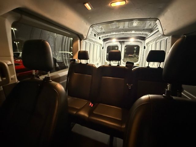 2020 Ford Transit Crew Van Base - 22978406 - 22