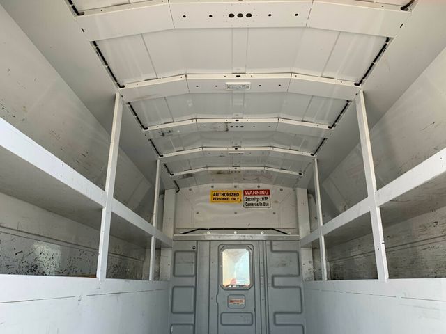 2020 Ford Transit Cutaway 1-OWNER - 23021244 - 23