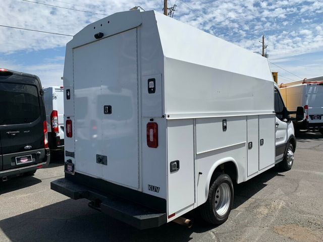 2020 Ford Transit Cutaway 1-OWNER - 23021244 - 30
