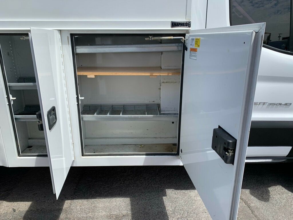2020 Ford Transit Cutaway 1-OWNER - 23021244 - 3