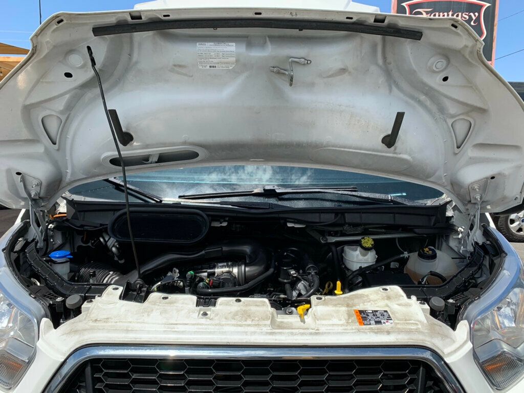 2020 Ford Transit Cutaway 1-OWNER - 23021244 - 52