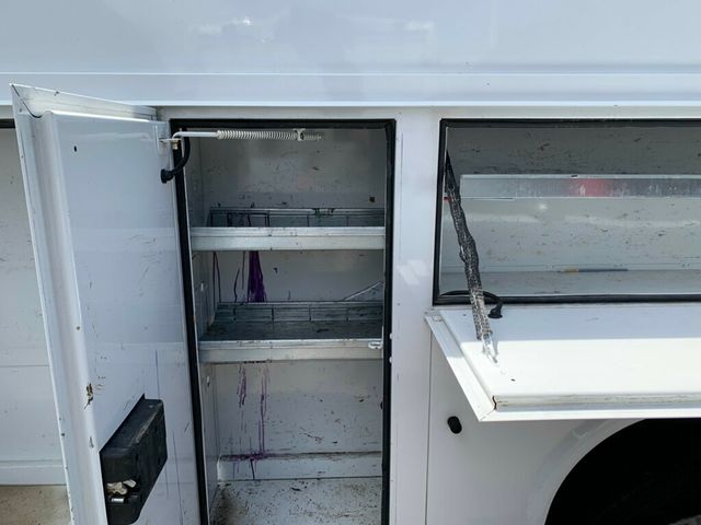 2020 Ford Transit Cutaway T-350 RWD DRW 138" WB 10360 GVWR - 23021244 - 12