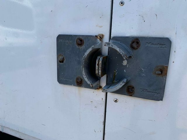 2020 Ford Transit Cutaway T-350 RWD DRW 138" WB 10360 GVWR - 23021244 - 16