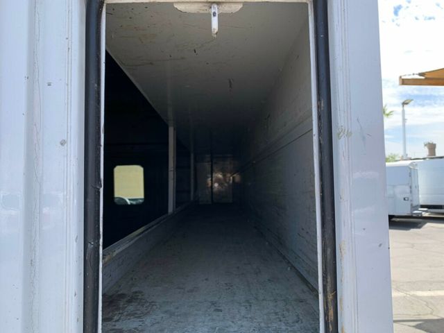2020 Ford Transit Cutaway T-350 RWD DRW 138" WB 10360 GVWR - 23021244 - 18
