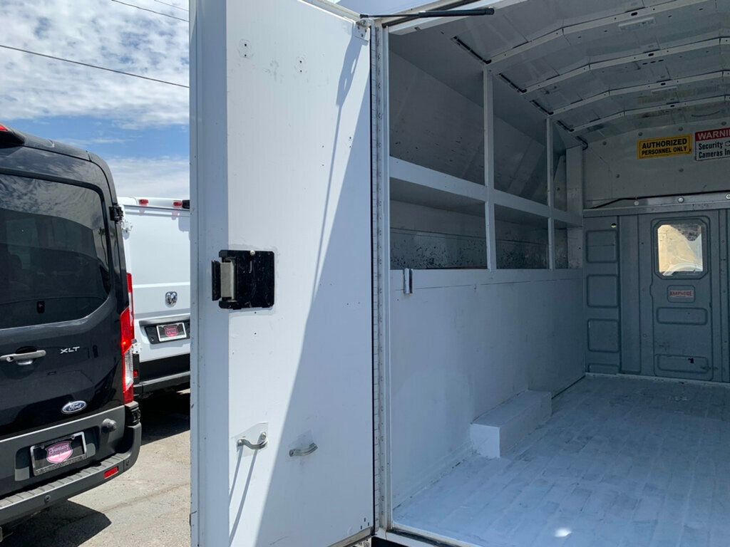 2020 Ford Transit Cutaway T-350 RWD DRW 138" WB 10360 GVWR - 23021244 - 20