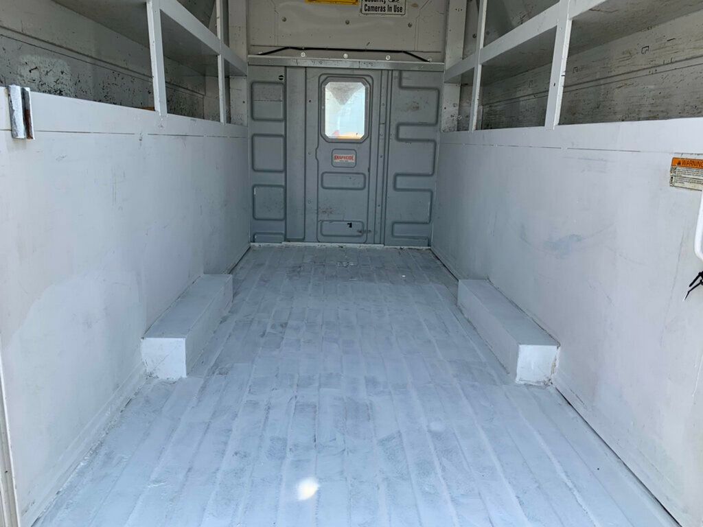 2020 Ford Transit Cutaway T-350 RWD DRW 138" WB 10360 GVWR - 23021244 - 22