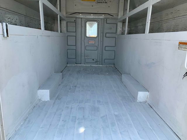 2020 Ford Transit Cutaway T-350 RWD DRW 138" WB 10360 GVWR - 23021244 - 22