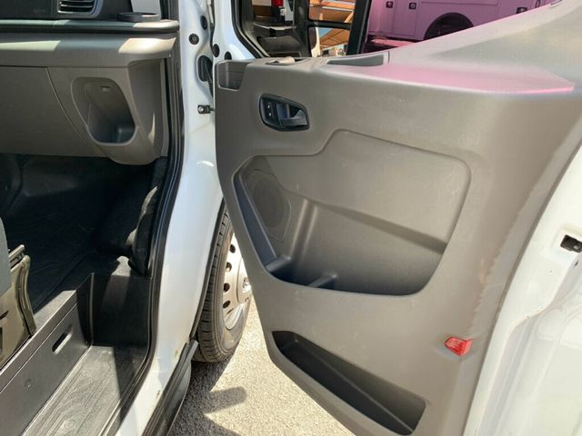 2020 Ford Transit Cutaway T-350 RWD DRW 138" WB 10360 GVWR - 23021244 - 42