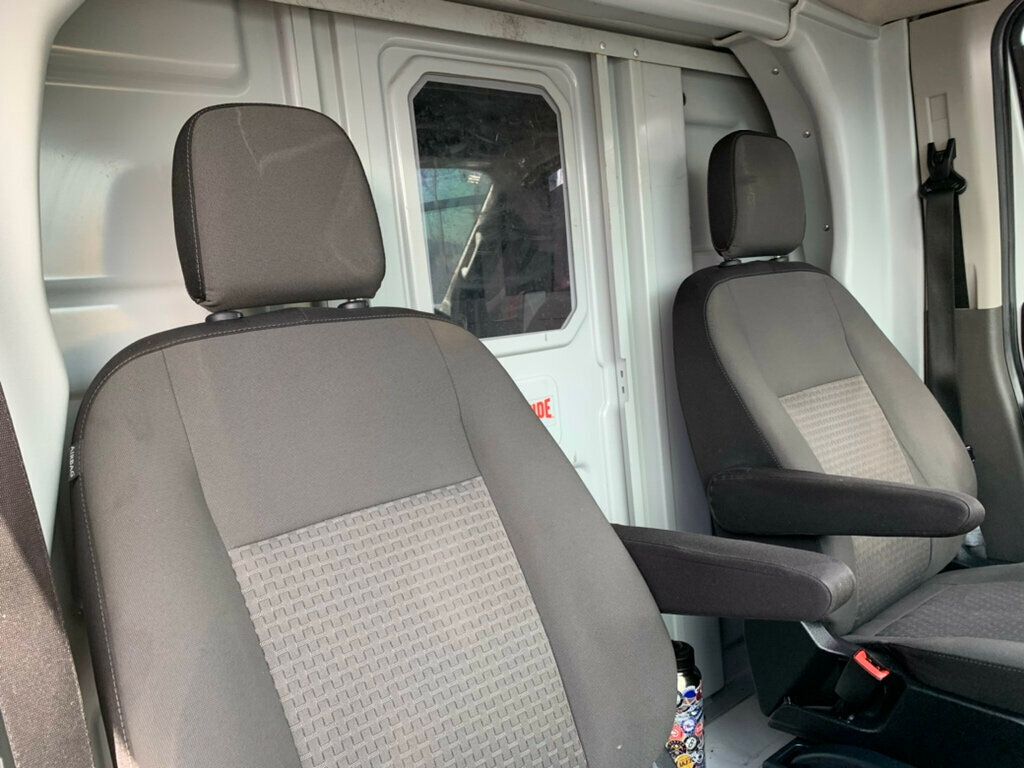 2020 Ford Transit Cutaway T-350 RWD DRW 138" WB 10360 GVWR - 23021244 - 45