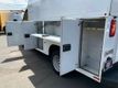 2020 Ford Transit Cutaway T-350 RWD DRW 178" WB 9950 GVWR - 23021244 - 9
