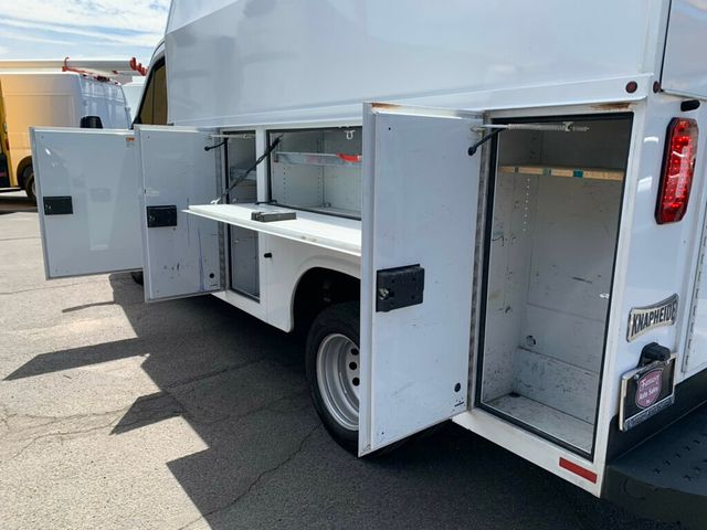 2020 Ford Transit Cutaway T-350 RWD DRW 178" WB 9950 GVWR - 23021244 - 9