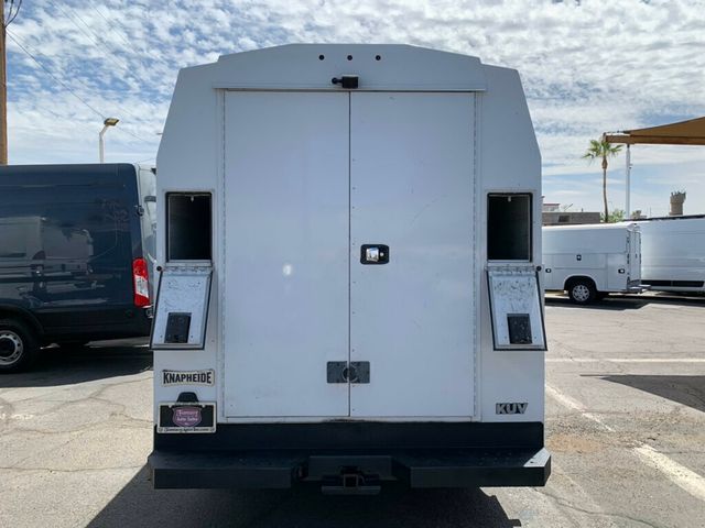 2020 Ford Transit Cutaway T-350 RWD DRW 178" WB 9950 GVWR - 23021244 - 14