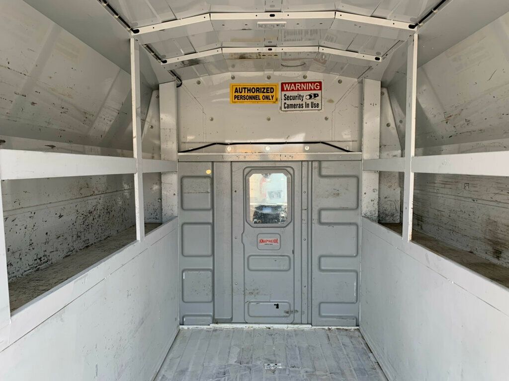 2020 Ford Transit Cutaway T-350 RWD DRW 178" WB 9950 GVWR - 23021244 - 26