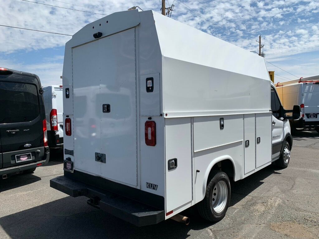 2020 Ford Transit Cutaway T-350 RWD DRW 178" WB 9950 GVWR - 23021244 - 30