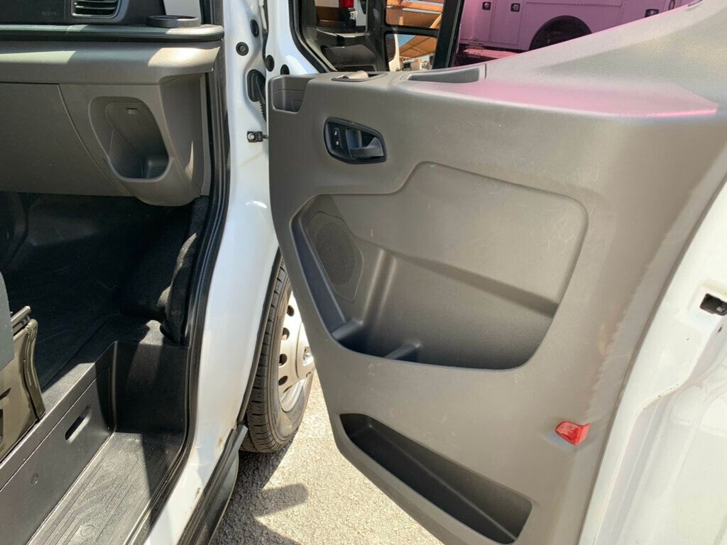 2020 Ford Transit Cutaway T-350 RWD DRW 178" WB 9950 GVWR - 23021244 - 42