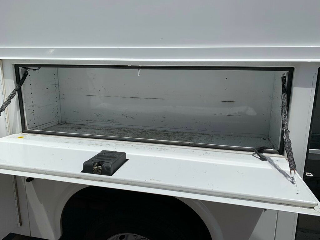 2020 Ford Transit Cutaway T-350 RWD DRW 178" WB 9950 GVWR - 23021244 - 5