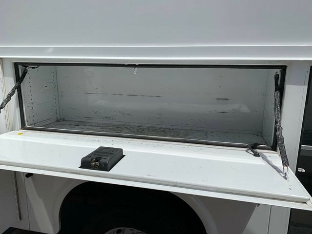 2020 Ford Transit Cutaway T-350 RWD DRW 178" WB 9950 GVWR - 23021244 - 5