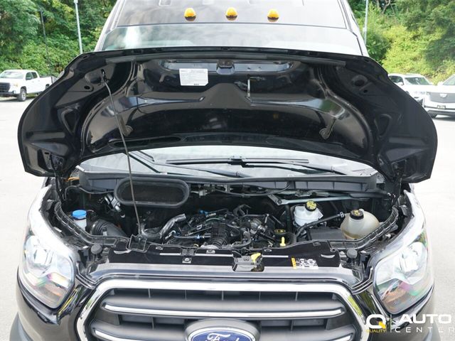 2020 Ford Transit Passenger Wagon  - 22944639 - 10