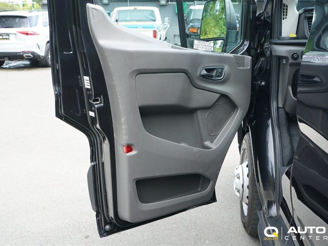 2020 Ford Transit Passenger Wagon  - 22944639 - 11