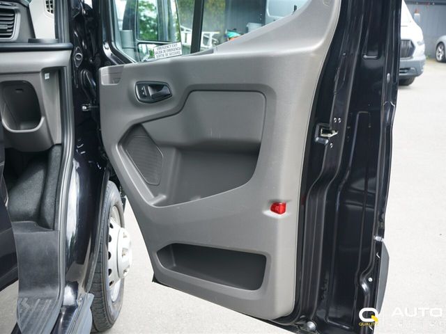 2020 Ford Transit Passenger Wagon  - 22944639 - 12