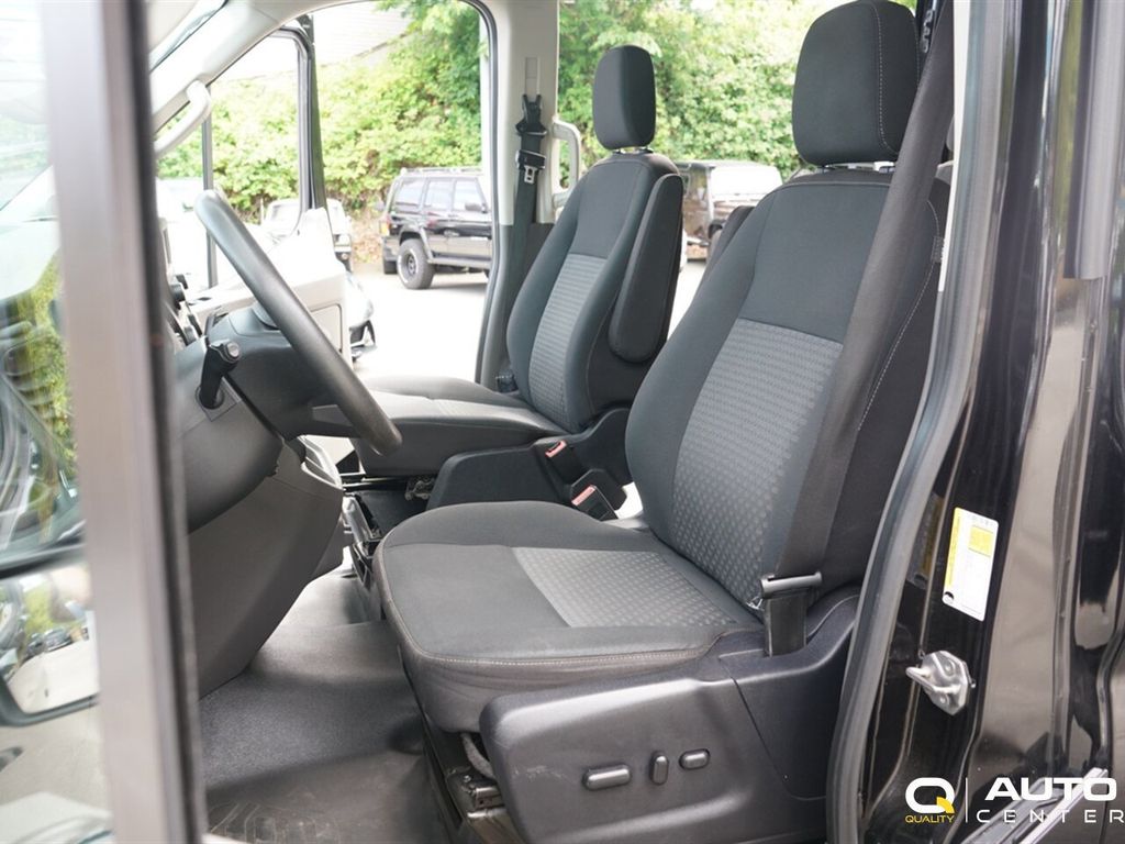 2020 Ford Transit Passenger Wagon  - 22944639 - 13