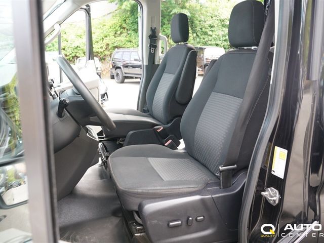 2020 Ford Transit Passenger Wagon  - 22944639 - 13