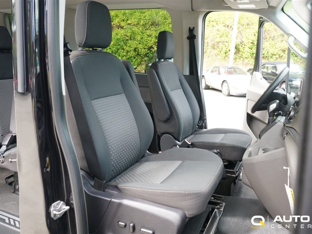 2020 Ford Transit Passenger Wagon  - 22944639 - 14