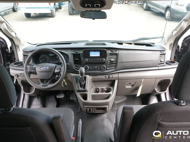 2020 Ford Transit Passenger Wagon  - 22944639 - 15