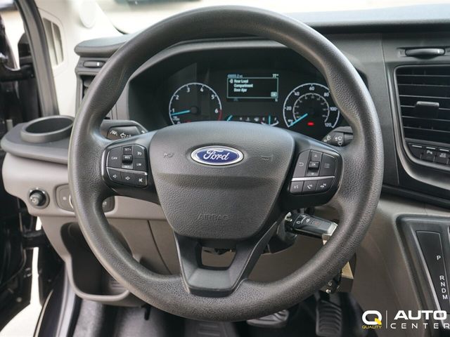 2020 Ford Transit Passenger Wagon  - 22944639 - 16